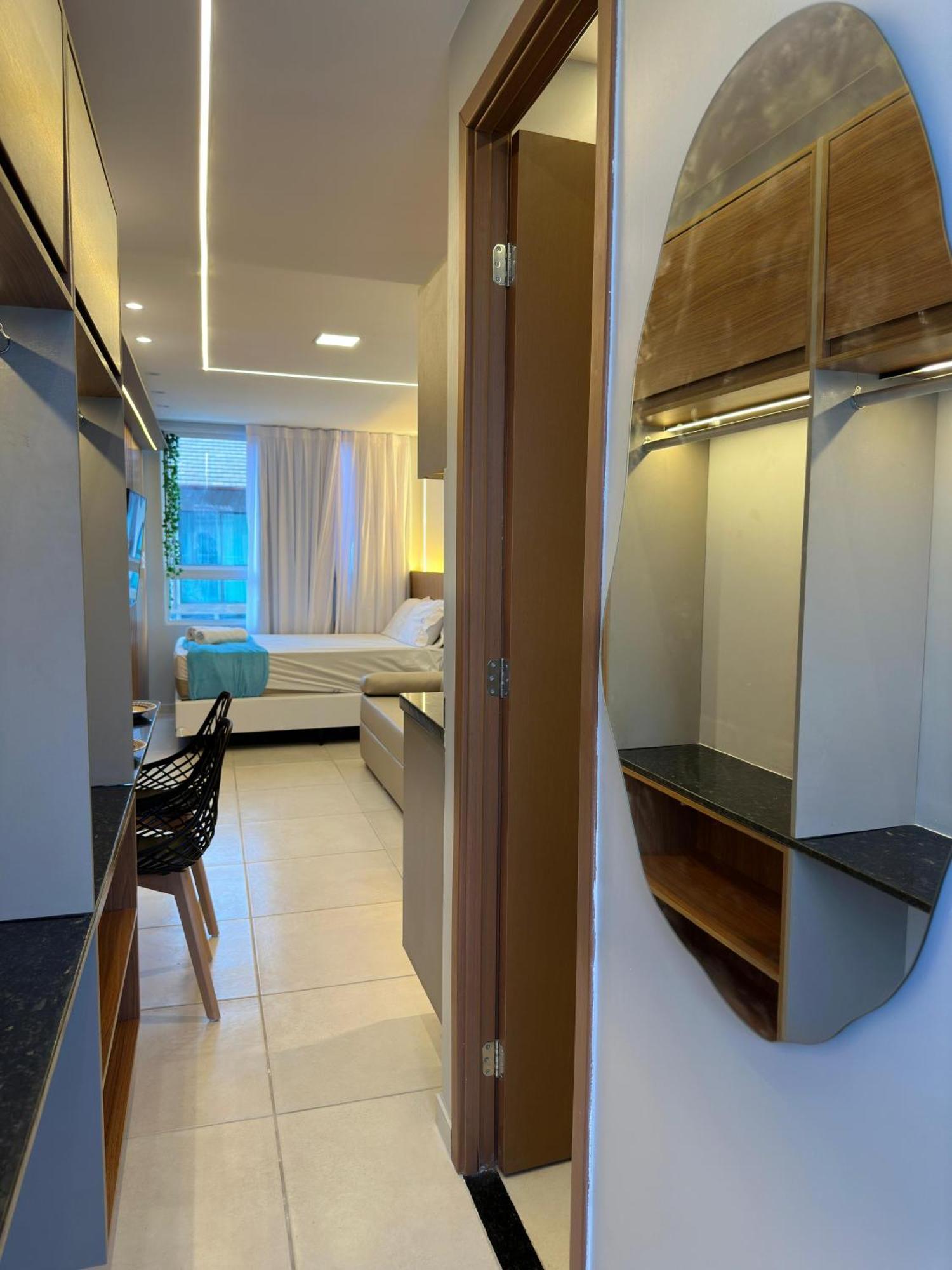 Apartamento Deluxe