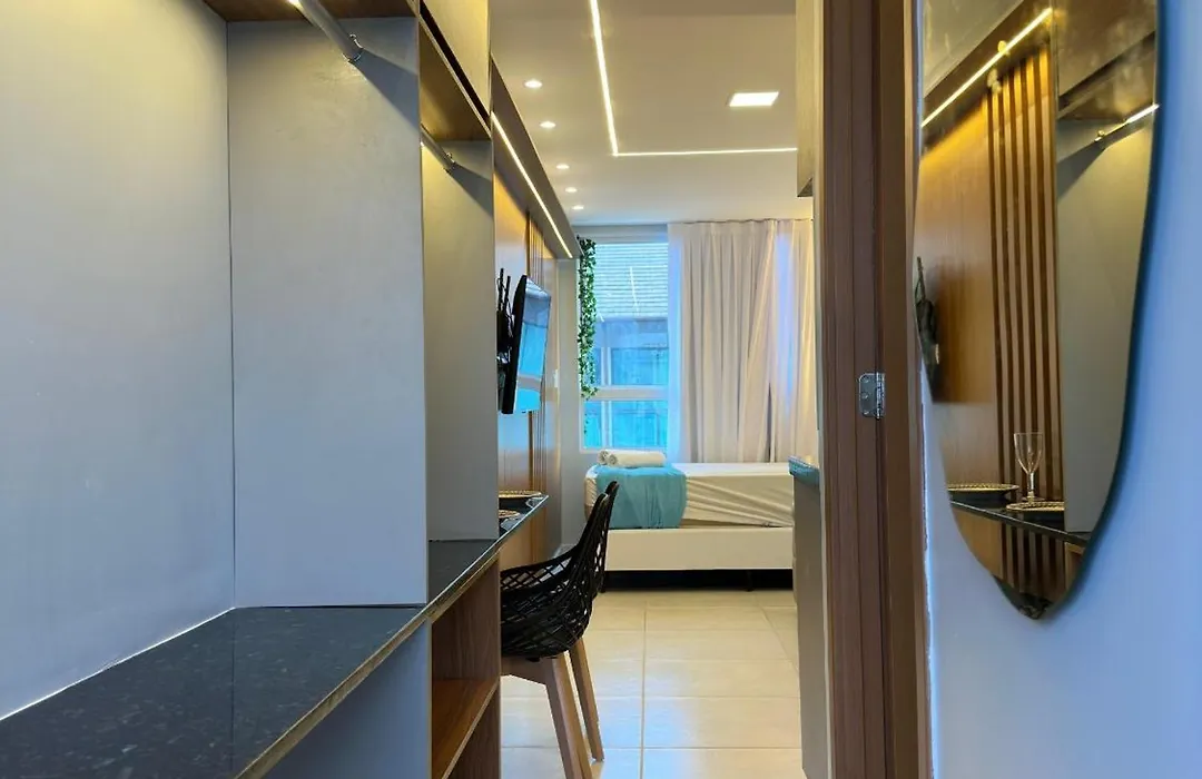EcoMirage - Flats Premium - Porto de Galinhas-1